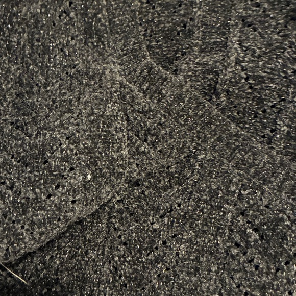 White House Black Market Knit Sweater - Picture 7 of 8